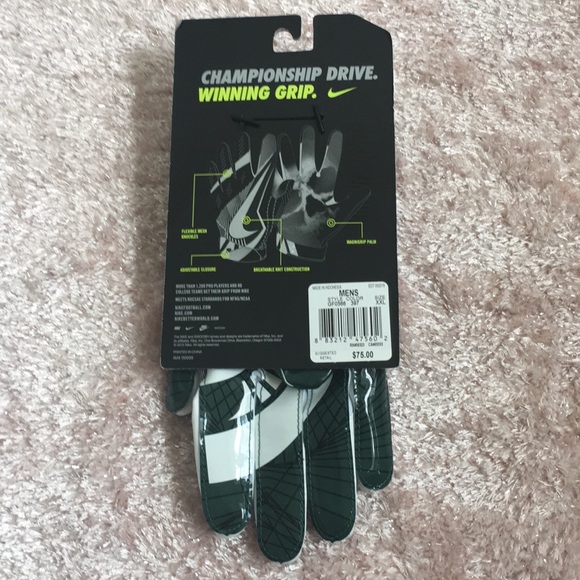Nike Vapor Jet 4 Gloves